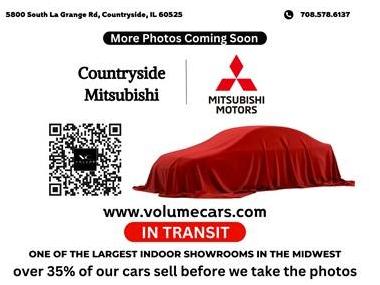 MITSUBISHI OUTLANDER SPORT 2020 JA4AP4AU8LU006760 image